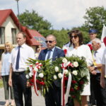 Uroczystości patriotyczne z okazji 100 rocznicy odzyskania niepodległości / Marzena Mąkosa / Radio Kielce