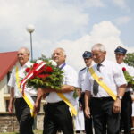 Uroczystości patriotyczne z okazji 100 rocznicy odzyskania niepodległości / Marzena Mąkosa / Radio Kielce