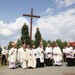Uroczystości patriotyczne z okazji 100 rocznicy odzyskania niepodległości / Marzena Mąkosa / Radio Kielce