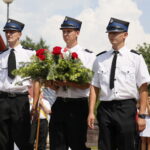 Uroczystości patriotyczne z okazji 100 rocznicy odzyskania niepodległości / Marzena Mąkosa / Radio Kielce