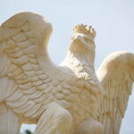 Uroczystości patriotyczne z okazji 100 rocznicy odzyskania niepodległości. Odsłonięcie pomnika Polska Niepodległa / Marzena Mąkosa / Radio Kielce