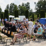 Uroczystości patriotyczne z okazji 100 rocznicy odzyskania niepodległości / Marzena Mąkosa / Radio Kielce