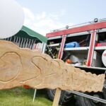 Uroczystości patriotyczne z okazji 100 rocznicy odzyskania niepodległości / Marzena Mąkosa / Radio Kielce