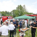 Uroczystości patriotyczne z okazji 100 rocznicy odzyskania niepodległości / Marzena Mąkosa / Radio Kielce