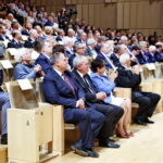 20 lat Województwa Świętokrzyskiego / Marzena Mąkosa / Radio Kielce