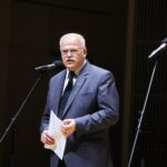 20 lat Województwa Świętokrzyskiego. Józef Szczepańczyk - radny powiatu / Marzena Mąkosa / Radio Kielce