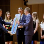 20 lat Województwa Świętokrzyskiego / Marzena Mąkosa / Radio Kielce