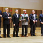 20 lat Województwa Świętokrzyskiego / Marzena Mąkosa / Radio Kielce