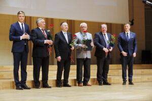 20 lat Województwa Świętokrzyskiego / Marzena Mąkosa / Radio Kielce
