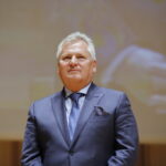 20 lat Województwa Świętokrzyskiego. Aleksander Kwaśniewski - były prezydent RP / Marzena Mąkosa / Radio Kielce