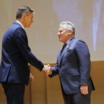 20 lat Województwa Świętokrzyskiego. Aleksander Kwaśniewski - były prezydent RP / Marzena Mąkosa / Radio Kielce