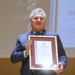 20 lat Województwa Świętokrzyskiego. Aleksander Kwaśniewski - były prezydent RP / Marzena Mąkosa / Radio Kielce