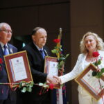 20 lat Województwa Świętokrzyskiego / Marzena Mąkosa / Radio Kielce