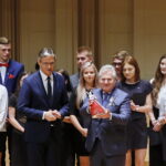 20 lat Województwa Świętokrzyskiego / Marzena Mąkosa / Radio Kielce