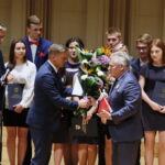 20 lat Województwa Świętokrzyskiego / Marzena Mąkosa / Radio Kielce