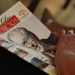 Uroczysta inauguracja karty seniora w Urzędzie Stanu Cywilnego / Marzena Mąkosa / Radio Kielce