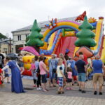 Średniowieczne Chęciny / Marzena Mąkosa / Radio Kielce