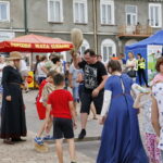 Średniowieczne Chęciny / Marzena Mąkosa / Radio Kielce