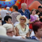 Średniowieczne Chęciny / Marzena Mąkosa / Radio Kielce