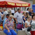 Średniowieczne Chęciny / Marzena Mąkosa / Radio Kielce