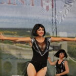 Średniowieczne Chęciny / Marzena Mąkosa / Radio Kielce