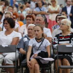 Średniowieczne Chęciny / Marzena Mąkosa / Radio Kielce