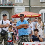 Średniowieczne Chęciny / Marzena Mąkosa / Radio Kielce