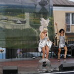 Średniowieczne Chęciny / Marzena Mąkosa / Radio Kielce