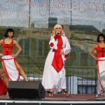 Średniowieczne Chęciny / Marzena Mąkosa / Radio Kielce