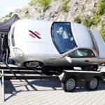 Szlak Czerwonej Nitki na Kadzielni / Marzena Mąkosa / Radio Kielce