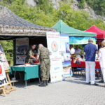 Szlak Czerwonej Nitki na Kadzielni / Marzena Mąkosa / Radio Kielce