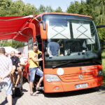 Szlak Czerwonej Nitki na Kadzielni / Marzena Mąkosa / Radio Kielce