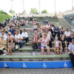 Szlak Czerwonej Nitki na Kadzielni / Marzena Mąkosa / Radio Kielce