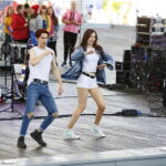 Szlak Czerwonej Nitki na Kadzielni / Marzena Mąkosa / Radio Kielce