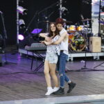 Szlak Czerwonej Nitki na Kadzielni / Marzena Mąkosa / Radio Kielce