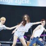 Szlak Czerwonej Nitki na Kadzielni / Marzena Mąkosa / Radio Kielce