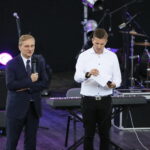 Szlak Czerwonej Nitki na Kadzielni / Marzena Mąkosa / Radio Kielce