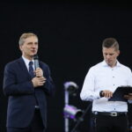 Szlak Czerwonej Nitki na Kadzielni / Marzena Mąkosa / Radio Kielce