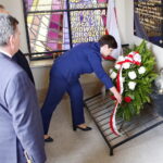 „Polska jest jedna”. Wicepremier do spraw społecznych Beata Szydło w Skarżysku-Kamiennej / Marzena Mąkosa / Radio Kielce