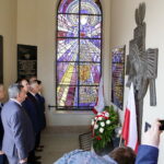 „Polska jest jedna”. Wicepremier do spraw społecznych Beata Szydło w Skarżysku-Kamiennej / Marzena Mąkosa / Radio Kielce