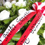 „Polska jest jedna”. Wicepremier do spraw społecznych Beata Szydło w Skarżysku-Kamiennej / Marzena Mąkosa / Radio Kielce