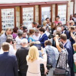 „Polska jest jedna”. Wicepremier do spraw społecznych Beata Szydło w Skarżysku-Kamiennej / Marzena Mąkosa / Radio Kielce