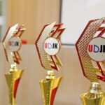 Zakończenie roku Uniwersytetu Dziecięcego na UJK / Marzena Mąkosa / Radio Kielce