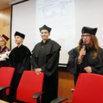 Zakończenie roku Uniwersytetu Dziecięcego na UJK / Marzena Mąkosa / Radio Kielce