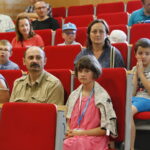 Zakończenie roku Uniwersytetu Dziecięcego na UJK / Marzena Mąkosa / Radio Kielce