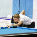 III Międzynarodowy Festiwal Bilardowy / Marzena Mąkosa / Radio Kielce