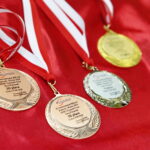 III Międzynarodowy Festiwal Bilardowy / Marzena Mąkosa / Radio Kielce