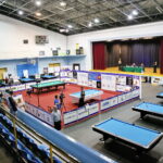 III Międzynarodowy Festiwal Bilardowy / Marzena Mąkosa / Radio Kielce