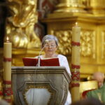 Marsz życia / Marzena Mąkosa / Radio Kielce