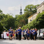 Marsz życia / Marzena Mąkosa / Radio Kielce